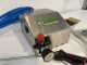 OUTLET - PICCOLI DIFETTI ESTETICI - Motopompa a batteria per irrorazione Comet CBM 1500 HP - Batteria da 12V e 35 Ah