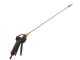 OUTLET - PICCOLI DIFETTI ESTETICI - Motopompa a batteria per irrorazione Comet CBM 1500 HP - Batteria da 12V e 35 Ah