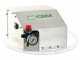 OUTLET - PICCOLI DIFETTI ESTETICI - Motopompa a batteria per irrorazione Comet CBM 1500 HP - Batteria da 12V e 35 Ah