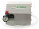 OUTLET - PICCOLI DIFETTI ESTETICI - Motopompa a batteria per irrorazione Comet CBM 1500 HP - Batteria da 12V e 35 Ah