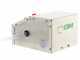 OUTLET - PICCOLI DIFETTI ESTETICI - Motopompa a batteria per irrorazione Comet CBM 1500 HP - Batteria da 12V e 35 Ah