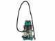 Spyro AIR50 INOX PLUS- Aspiratore solidi liquidi - Capacit&agrave; 50 lt - 1400W