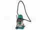 Spyro AIR50 INOX PLUS- Aspiratore solidi liquidi - Capacit&agrave; 50 lt - 1400W