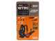 Worx Nitro WG572E - Soffiatore a spalla a batteria - 4x20V/4Ah