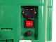 Ribimex PILA 20 - Pompa irroratrice a batteria a spalla - 20 litri - 12V - 8Ah