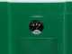 Ribimex PILA 20 - Pompa irroratrice a batteria a spalla - 20 litri - 12V - 8Ah
