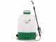 Ribimex PILA 20 - Pompa irroratrice a batteria a spalla - 20 litri - 12V - 8Ah