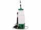 Ribimex PILA 20 - Pompa irroratrice a batteria a spalla - 20 litri - 12V - 8Ah
