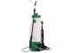 Ribimex PILA 20 - Pompa irroratrice a batteria a spalla - 20 litri - 12V - 8Ah