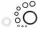 Ribimex PILA 20 - Pompa irroratrice a batteria a spalla - 20 litri - 12V - 8Ah