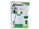 Ribimex PILA 20 - Pompa irroratrice a batteria a spalla - 20 litri - 12V - 8Ah