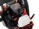 Echo CS4010ES - Motosega a scoppio da taglio - Lama da 39cm