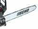 Echo CS4010ES - Motosega a scoppio da taglio - Lama da 39cm