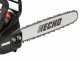 Echo CS4010ES - Motosega a scoppio da taglio - Lama da 39cm