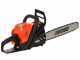 Echo CS4010ES - Motosega a scoppio da taglio - Lama da 39cm