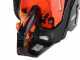 Echo CS4010ES - Motosega a scoppio da taglio - Lama da 39cm