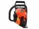 Echo CS4010ES - Motosega a scoppio da taglio - Lama da 39cm