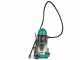 Spyro AIR70 INOX PLUS- Aspiratore solidi liquidi - Capacit&agrave; 70 lt - 1400W