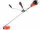 ECHO DSRM 2600U - Decespugliatore a batteria - 56 V - SENZA BATTERIE E CARICABATTERIE