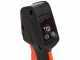 ECHO DSRM 2600U - Decespugliatore a batteria - 56 V 5 Ah