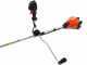 ECHO DSRM 2600U - Decespugliatore a batteria - 56 V 5 Ah