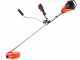 ECHO DSRM 2600U - Decespugliatore a batteria - 56 V 5 Ah