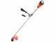 ECHO DSRM 2600U - Decespugliatore a batteria - 56 V 5 Ah