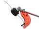 ECHO DSRM 2600U - Decespugliatore a batteria - 56 V 5 Ah