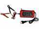 BlueBird TR P 74H - Trattorino tagliaerba mini-rider - Motore da 352cc