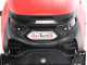 GeoTech-Pro RTM 170-960 C - Trattorino tagliaerba - Cambio meccanico - Cesto di raccolta