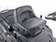 GeoTech-Pro RTM 170-960 C - Trattorino tagliaerba - Cambio meccanico - Cesto di raccolta