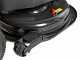 GeoTech-Pro RTM 170-960 C - Trattorino tagliaerba - Cambio meccanico - Cesto di raccolta