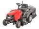GeoTech-Pro RTM 170-960 C - Trattorino tagliaerba - Cambio meccanico - Cesto di raccolta