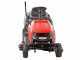 GeoTech-Pro RTM 170-960 C - Trattorino tagliaerba - Cambio meccanico - Cesto di raccolta