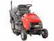 GeoTech-Pro RTM 170-960 C - Trattorino tagliaerba - Cambio meccanico - Cesto di raccolta