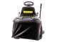 GeoTech-Pro RTM 170-960 C - Trattorino tagliaerba - Cambio meccanico - Cesto di raccolta