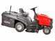 GeoTech-Pro RTM 170-960 C - Trattorino tagliaerba - Cambio meccanico - Cesto di raccolta