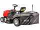 GeoTech-Pro RTM 170-960 C - Trattorino tagliaerba - Cambio meccanico - Cesto di raccolta