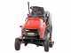 GeoTech-Pro RTM 170-960 C - Trattorino tagliaerba - Cambio meccanico - Cesto di raccolta