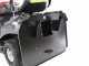 GeoTech-Pro RTM 170-960 C - Trattorino tagliaerba - Cambio meccanico - Cesto di raccolta