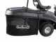 GeoTech-Pro RTM 170-960 C - Trattorino tagliaerba - Cambio meccanico - Cesto di raccolta