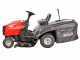GeoTech-Pro RTM 170-960 C - Trattorino tagliaerba - Cambio meccanico - Cesto di raccolta