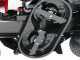 GeoTech-Pro RTM 170-960 C - Trattorino tagliaerba - Cambio meccanico - Cesto di raccolta