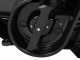 GeoTech-Pro RTM 170-960 C - Trattorino tagliaerba - Cambio meccanico - Cesto di raccolta