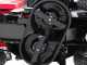 GeoTech-Pro RTM 170-960 C - Trattorino tagliaerba - Cambio meccanico - Cesto di raccolta