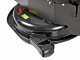 GeoTech-Pro RTM 170-960 C - Trattorino tagliaerba - Cambio meccanico - Cesto di raccolta