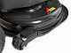 GeoTech-Pro RTM 170-960 C - Trattorino tagliaerba - Cambio meccanico - Cesto di raccolta