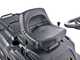 GeoTech RTM 170-960 C - Trattorino tagliaerba - Cambio meccanico - Cesto di raccolta