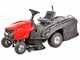 GeoTech RTM 170-960 C - Trattorino tagliaerba - Cambio meccanico - Cesto di raccolta