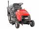 GeoTech RTM 170-960 C - Trattorino tagliaerba - Cambio meccanico - Cesto di raccolta
